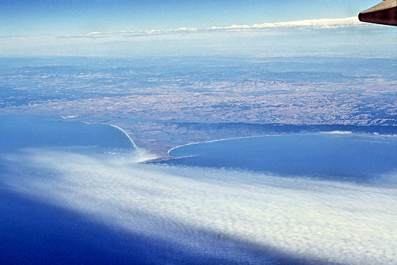 Point Rayes National Seashore